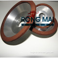 Diamond Resin Bond Polishing Wheel for Hardmetal.